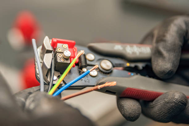 Best Electrical Contractors for Businesses  in Armonk, NY