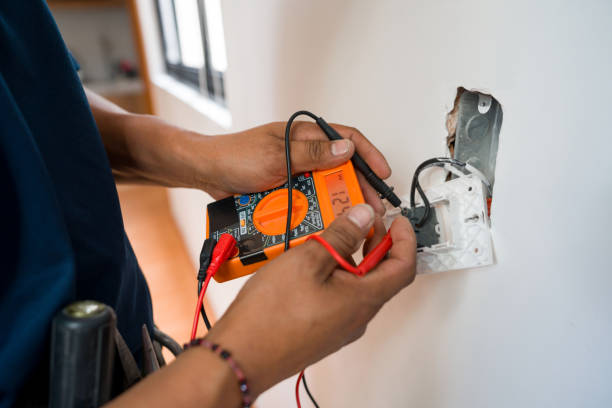 Best Emergency Electrician Near Me  in Armonk, NY