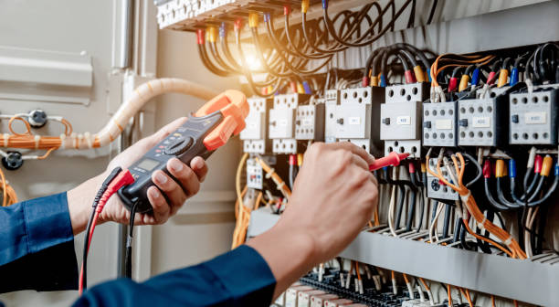Best 24-Hour Electrician  in Armonk, NY