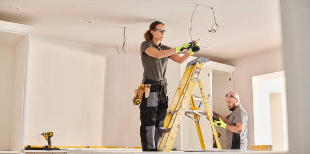 Best Electrical Repair Services  in Armonk, NY