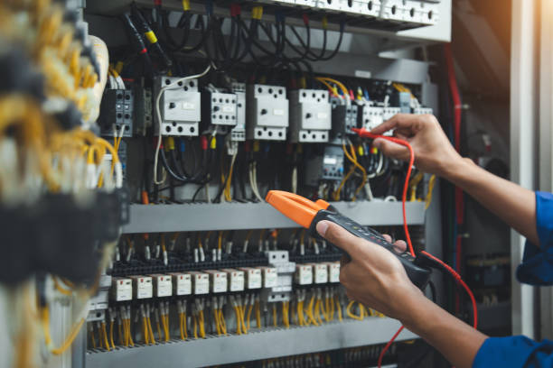  Armonk, NY Electrician Pros