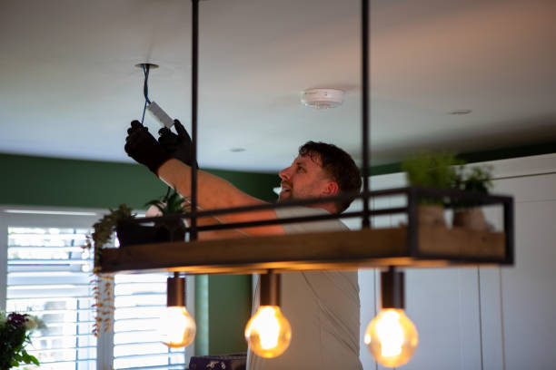 Best Residential Electrician Services  in Armonk, NY