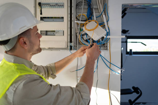Best Ceiling Fan Installation Electrician  in Armonk, NY
