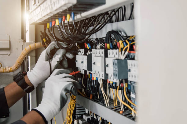 Best Emergency Electrical Repair  in Armonk, NY